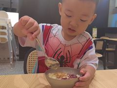 -匠本米所·炸酱米线·潮汕小食(万象食家店)