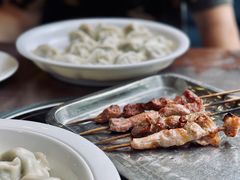 -洁神饭庄·海鲜·青岛菜·30年老字号(五四广场店)