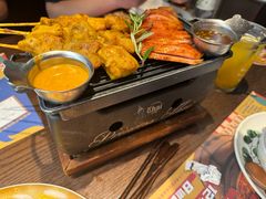 -泰妃殿(武汉首店)