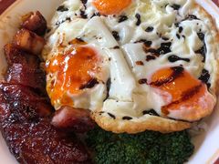 黯然销魂饭-肥韬茶餐厅(南山mini店)
