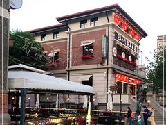 -天津意大利风情旅游区