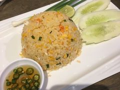 -The Dishes Seafood & Restaurant