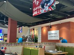 -313羊庄鲜羊火锅·鲜羊肉烧烤(李村店)