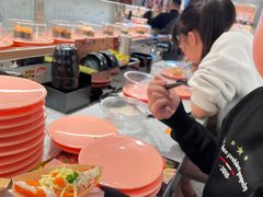 -争鲜回转寿司(中街大悦城店)