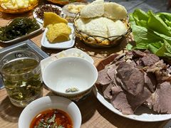 -尼玛藏家风味园(阿山食城店)