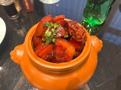 -锡和无锡菜(景丽苑店)
