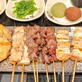 堪称日料届的天花板，没有之一！