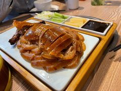 -遇见小厨·北京烤鸭·江湖菜·川菜(广福桥店)