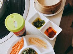 -芭夯兔·兔肉汤锅(新都店)