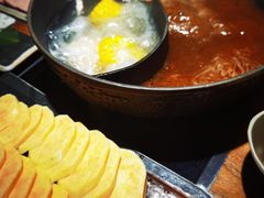 -呷哺呷哺 黄金牧场 (新中关购物中心店)