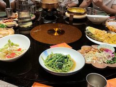 -金厨泰国餐厅·全泰籍厨师料理(拱北店)