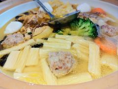 绍三鲜-寻宝记绍兴菜(鲁迅路店)