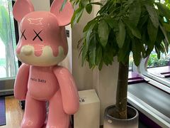 -FEELINGME乐刻私教馆·健身(沿海赛洛城店)