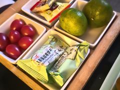 -紫莲花足道(柯桥古镇店)