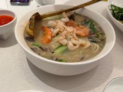 -闽海肴(北辰荟店)