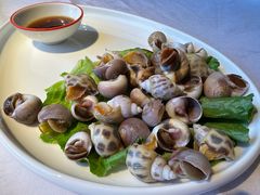-小厨师·二十年沈家门小海鲜(百井坊巷店)