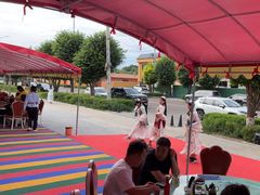 -马白开来特色羊排揪片子  (总店)