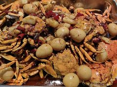 -食鸡公社辣子鸡·潍坊菜·烧烤