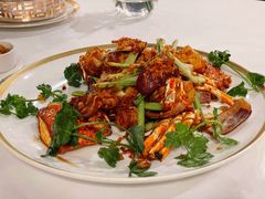 -唐阁(香港朗廷酒店)