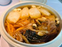 金银菜炖白肺-三清潭烧鹅(兴业太古汇店)