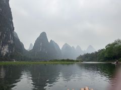 -桂林兴坪漓江