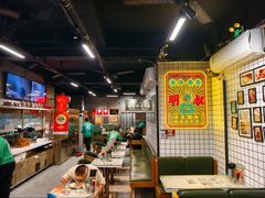 -西关明记肠粉(荔枝湾店)