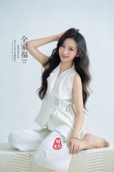 -时纪母女写真父母纪念照(静安店)