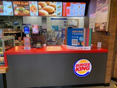 -汉堡王(嘉定宝龙城市广场)