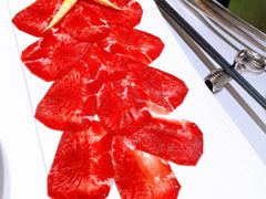 和牛牛舌-红雀围·海鲜火锅(陆家嘴中心店)