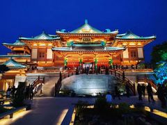 -牛首山文化旅游区