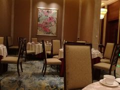 包厢-扬州香格里拉·香宫中餐厅