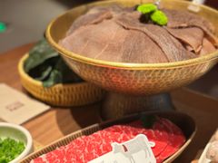-巴奴毛肚火锅(京西大悦城店)