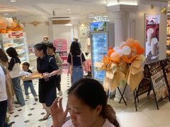 -85度C(南京龙江店)