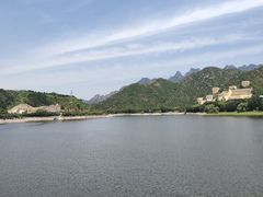 -云岫谷自然风景区