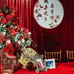 点击看大图 -满堂喜事婚庆
