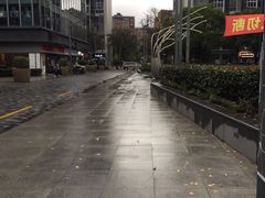 -万科·虹桥云停车场