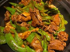 -炊烟小炒黄牛肉(中心印象城店)