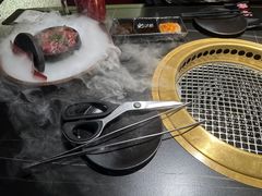 -谷牛和牛烤肉(漕河泾印象城店)