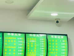 -老回回小吃(百万庄店)
