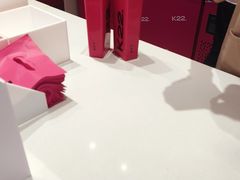 -K22.酸奶草莓(烟台芝罘店)
