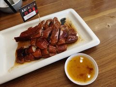 金牌烧鹅-先记烧鹅王·本地粤菜(福永店)