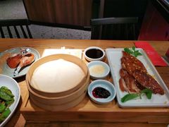 -青年公社烤鸭(蜀山万象汇店)