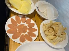 -守柴炉烤鸭(科华中路王府井店)