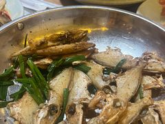 -抱德·潮汕味(敦和店原惠城鱼仔)