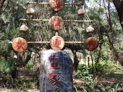 -北海金海湾红树林生态旅游区