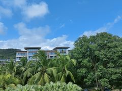 -石梅湾艾美度假酒店