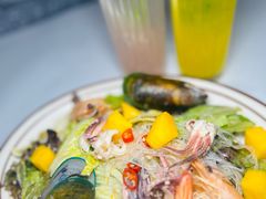 -The Boiling Crab宝灵蟹手抓海鲜(中国首店)