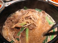 -王妃家(明洞中央店)