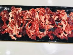 吊龙-陈记顺和牛肉火锅馆(天河北路店)