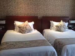 -天目湖御水温泉·度假酒店